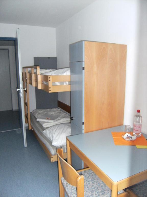 Jugendherberge Karlsruhe Ruang foto